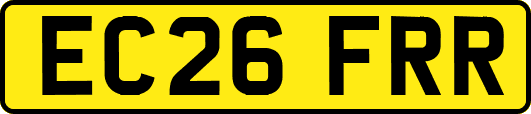 EC26FRR