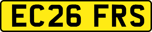 EC26FRS