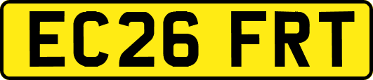 EC26FRT