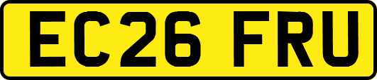 EC26FRU