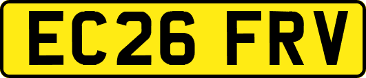 EC26FRV