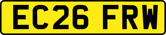 EC26FRW