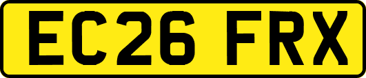 EC26FRX