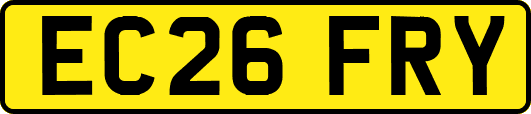 EC26FRY