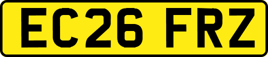 EC26FRZ