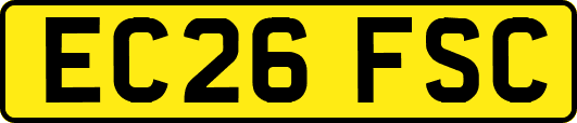 EC26FSC