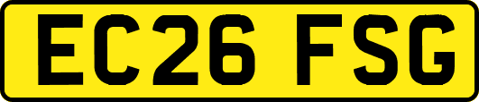 EC26FSG