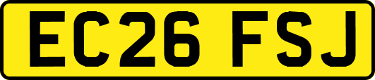 EC26FSJ
