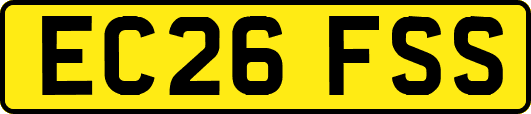 EC26FSS