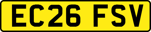 EC26FSV