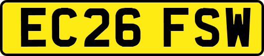 EC26FSW