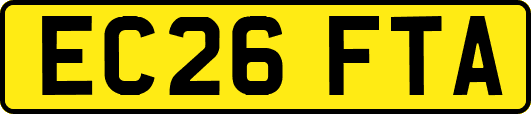 EC26FTA