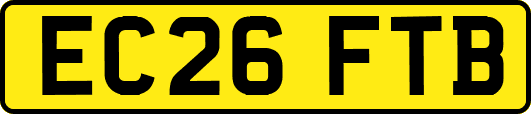 EC26FTB