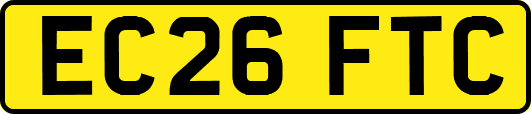 EC26FTC