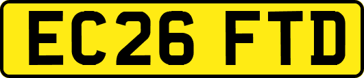 EC26FTD