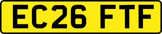 EC26FTF