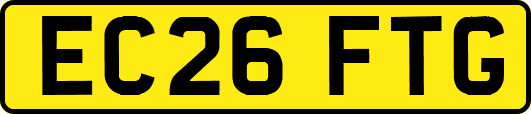 EC26FTG