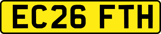 EC26FTH