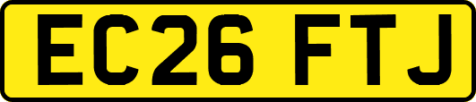 EC26FTJ