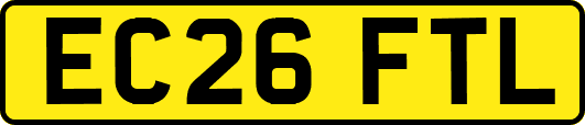 EC26FTL