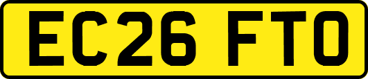 EC26FTO