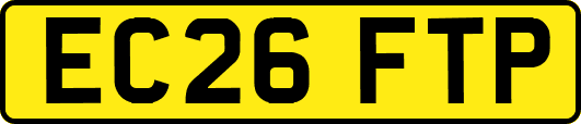 EC26FTP