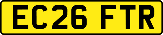 EC26FTR