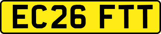 EC26FTT