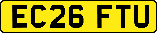 EC26FTU