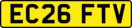 EC26FTV