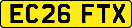 EC26FTX
