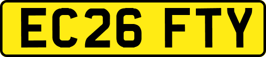 EC26FTY