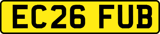 EC26FUB