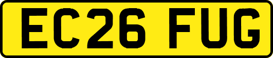 EC26FUG