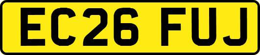 EC26FUJ