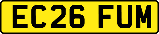 EC26FUM