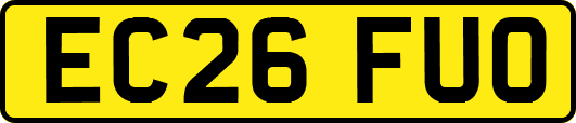 EC26FUO