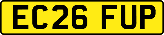 EC26FUP