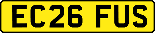 EC26FUS