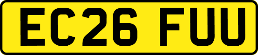 EC26FUU