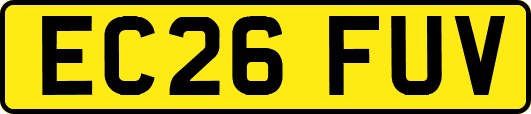 EC26FUV