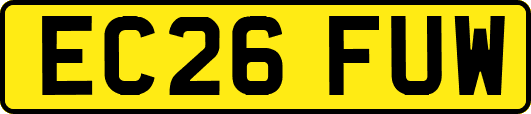 EC26FUW