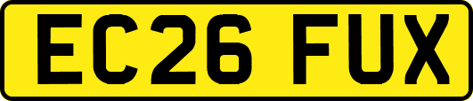 EC26FUX