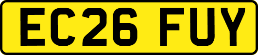EC26FUY