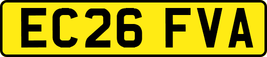 EC26FVA