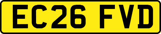EC26FVD