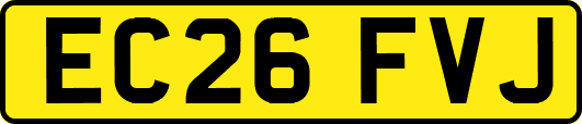 EC26FVJ