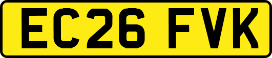 EC26FVK