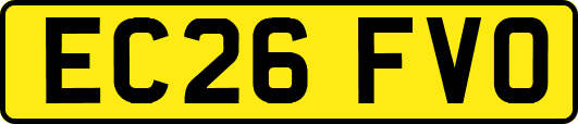EC26FVO