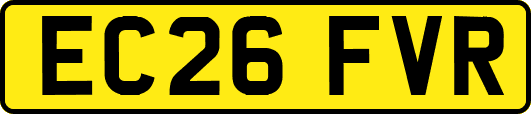 EC26FVR